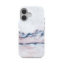 Bubble Gum - iPhone 16 Case 1