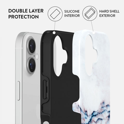 Bubble Gum - iPhone 16 Case 2