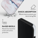 Bubble Gum - iPhone 16 Case 4