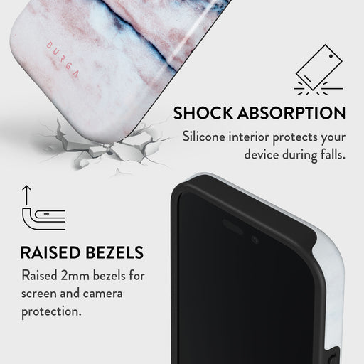 Bubble Gum - iPhone 16 Case 4