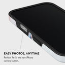 Bubble Gum - iPhone 16 Case 5