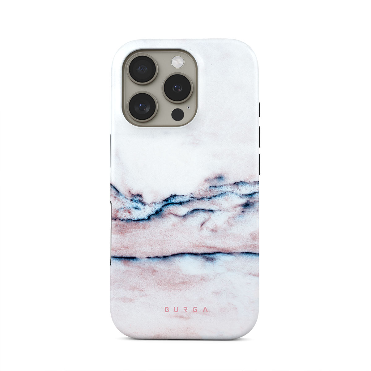 【BURGA】iPhone16 ケース Amazon.com: BURGA Phone Case for iPhone 16 Pro - Cute