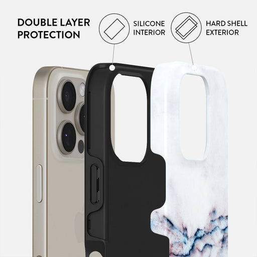 Bubble Gum - iPhone 16 Pro Max Case