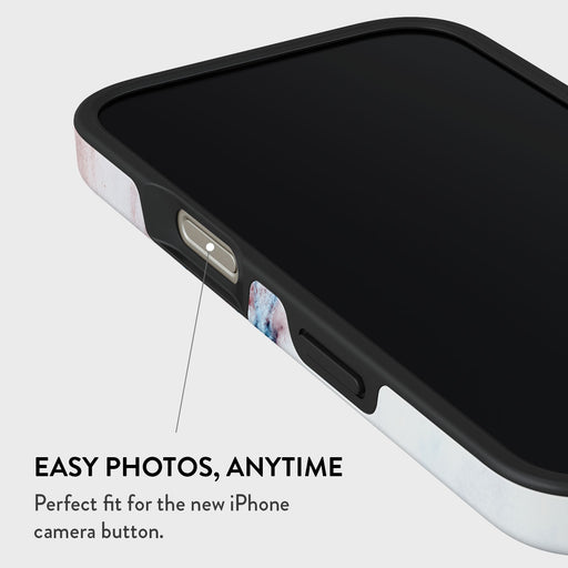 Bubble Gum - iPhone 16 Pro Max Case