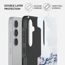 Bubble Gum - Samsung Galaxy S24 FE Case 2