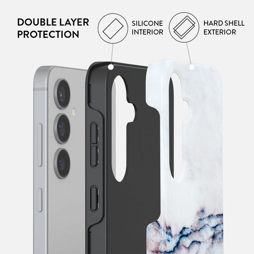 Bubble Gum - Samsung Galaxy S24 FE Case 2