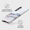 Bubble Gum - Samsung Galaxy S24 FE Case 3