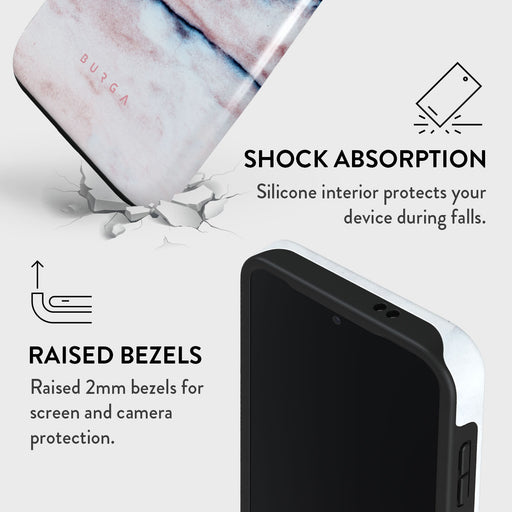 Bubble Gum - Samsung Galaxy S24 FE Case 4