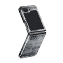 Concrete Jungle - Samsung Galaxy Z Flip 5 Case 7