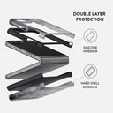 Concrete Jungle - Samsung Galaxy Z Flip 5 Case 8