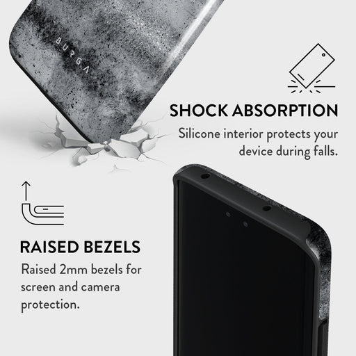 Concrete Jungle - Xiaomi 13 Lite Case 4