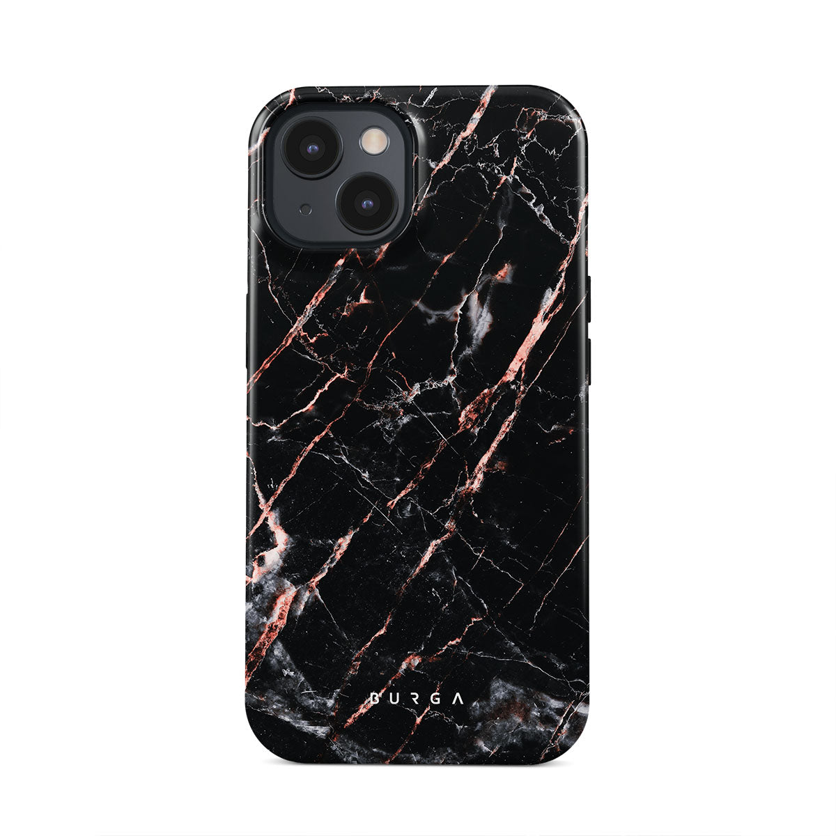 BURGA | Marble Phone Cases for iPhone and Samsung Galaxy