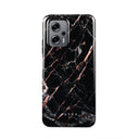 Rose Gold Marble - Xiaomi Redmi Note 11T Pro / 11T Pro+ Case 1