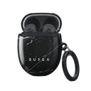 Noir Origin - Black Marble Google Pixel Buds Pro Case 1