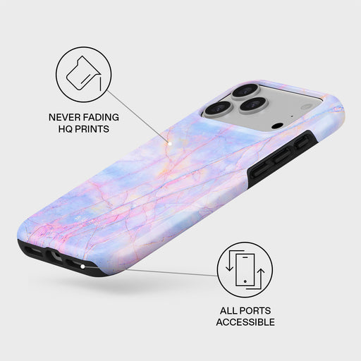 Cotton Candy - iPhone 17 Pro Max Case
