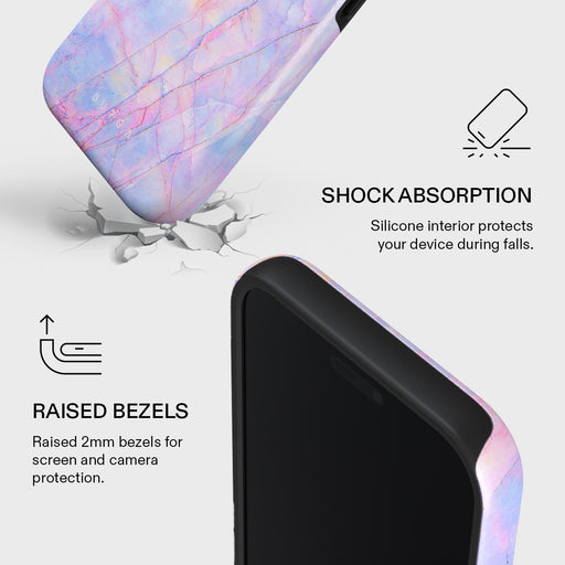Cotton Candy - iPhone 17 Pro Max Case