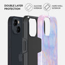 Cotton Candy - iPhone 15 Plus Case 6