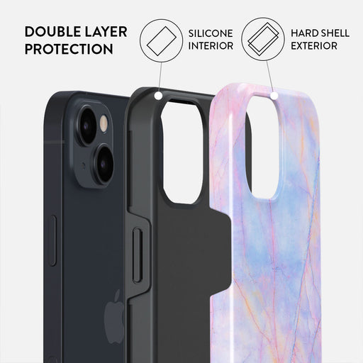 Cotton Candy - iPhone 15 Plus Case 6