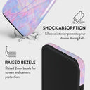 Cotton Candy - iPhone 15 Plus Case 8