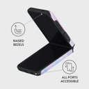 Cotton Candy - Samsung Galaxy Z Flip 3 Case 3
