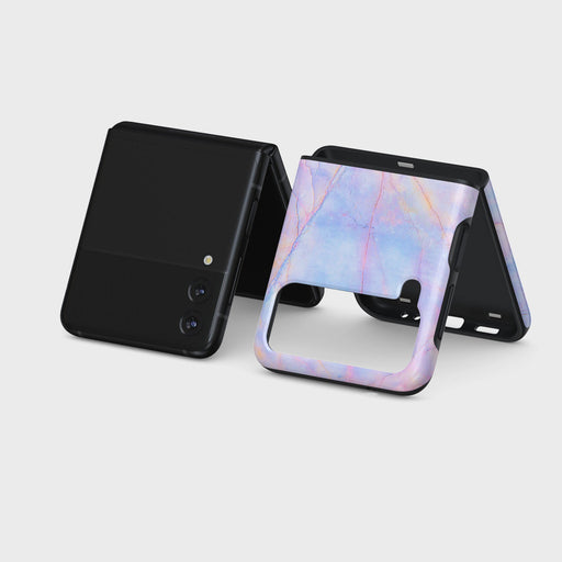 Cotton Candy - Samsung Galaxy Z Flip 3 Case 5