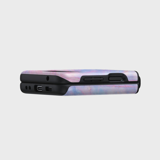 Cotton Candy - Samsung Galaxy Z Flip 3 Case 7