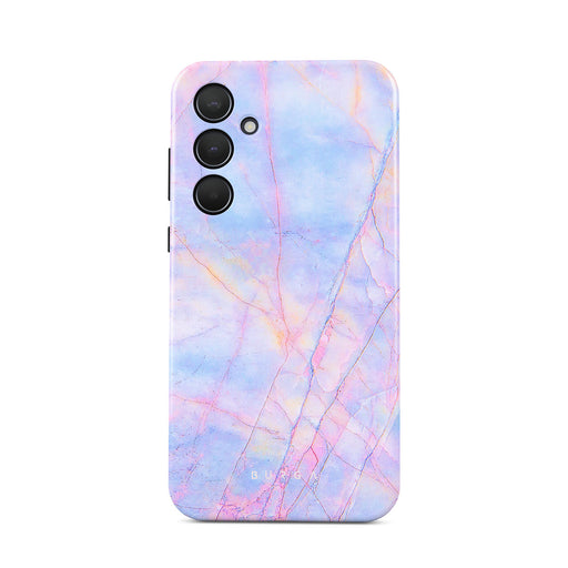 Cotton Candy - Samsung Galaxy A35 Case 1