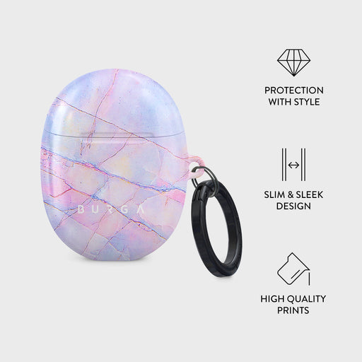 Cotton Candy - Google Pixel Buds Pro Case 4