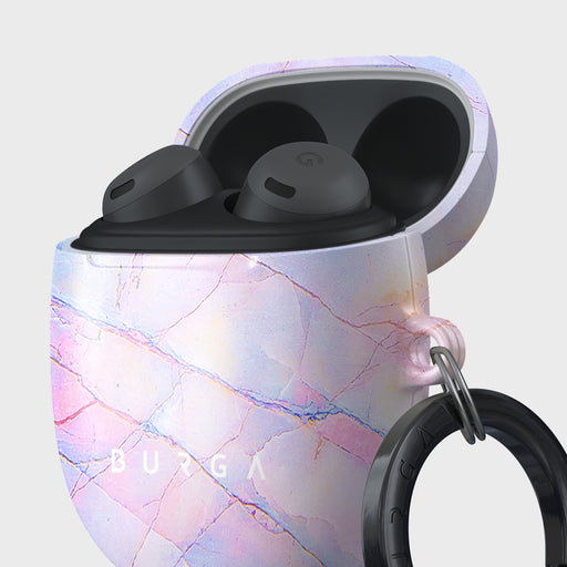 Cotton Candy - Google Pixel Buds Pro Case 5