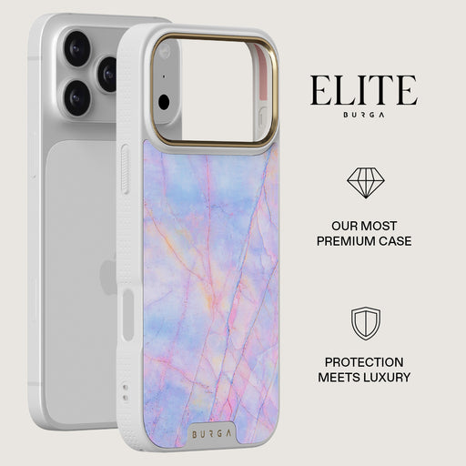 Cotton Candy - iPhone 17 Pro Max Case