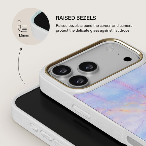 Cotton Candy - iPhone 17 Pro Max Case