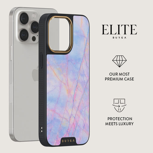 Cotton Candy - iPhone 15 Pro Max Case