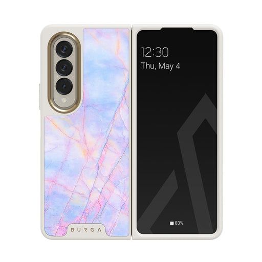 Cotton Candy - Samsung Galaxy Z Fold 4 Case