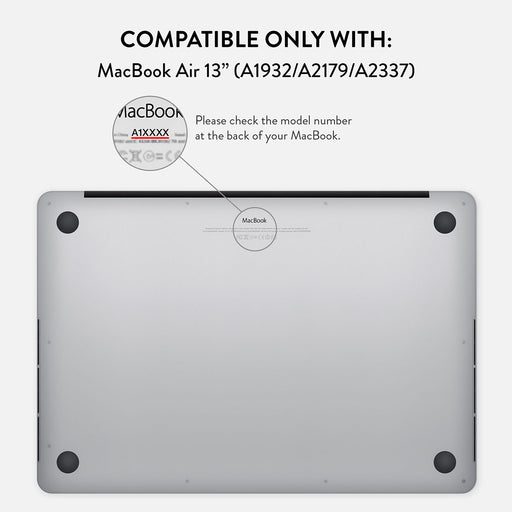 Player - Macbook Case