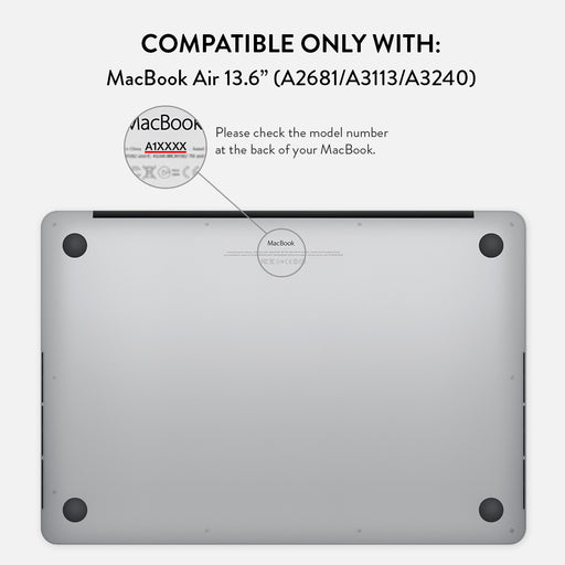 Imperial - Macbook Case