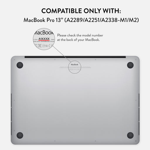 Office Siren - Macbook Case
