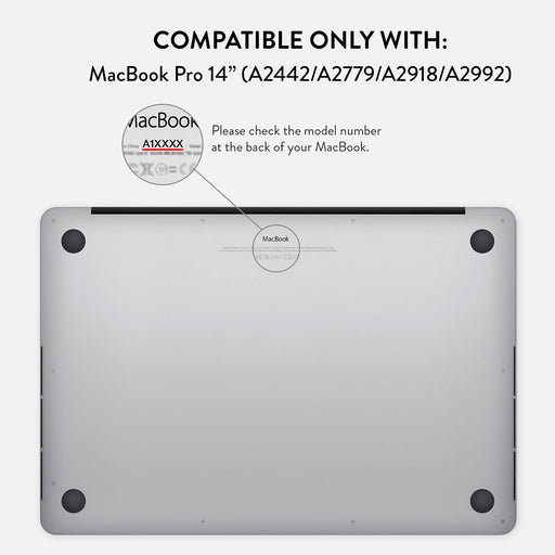 Sobremesa - Macbook Case