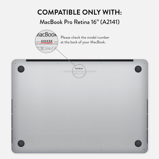 Almond Latte - Macbook Case