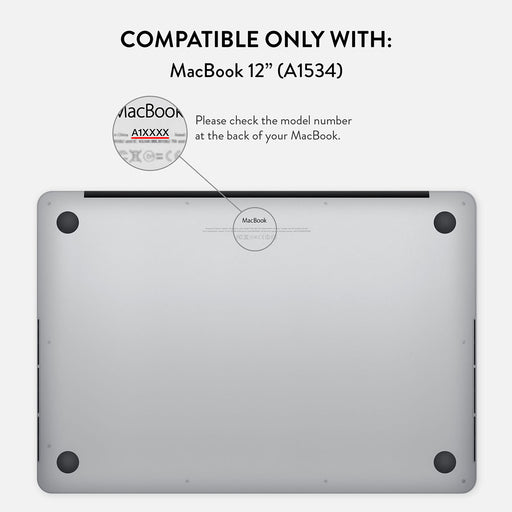 Gone Country - Macbook Case