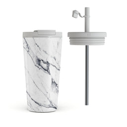 Flap & Straw Set