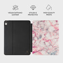 Raspberry Jam - Girls iPad Air 10.9 (5th/4th Gen) Case 3