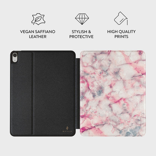 Raspberry Jam - Girls iPad Air 10.9 (5th/4th Gen) Case 3