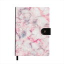 Raspberry Jam - Girls Notebook