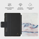 Bubble Gum - Samsung Galaxy Tab S9 Case 2