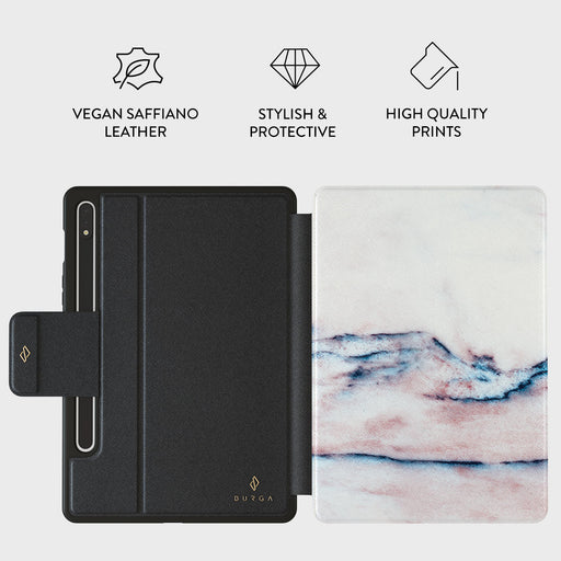 Bubble Gum - Samsung Galaxy Tab S9 Case 2
