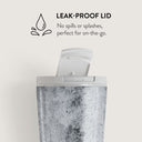 Concrete Jungle - Travel Mug 11