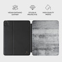 Concrete Jungle - iPad Pro 12.9 (4th/3rd Gen) Case 3