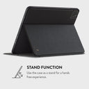 Concrete Jungle - iPad Pro 12.9 (4th/3rd Gen) Case 5