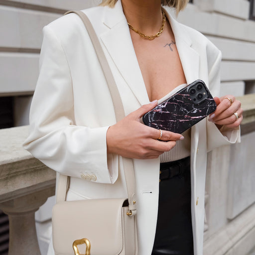 Rose Gold Marble - Xiaomi Redmi Note 11T Pro / 11T Pro+ Case 7