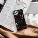Rose Gold Marble - Xiaomi 13 Lite Case 5